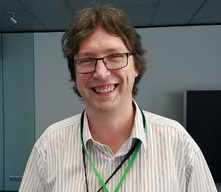DAN CHAPMAN