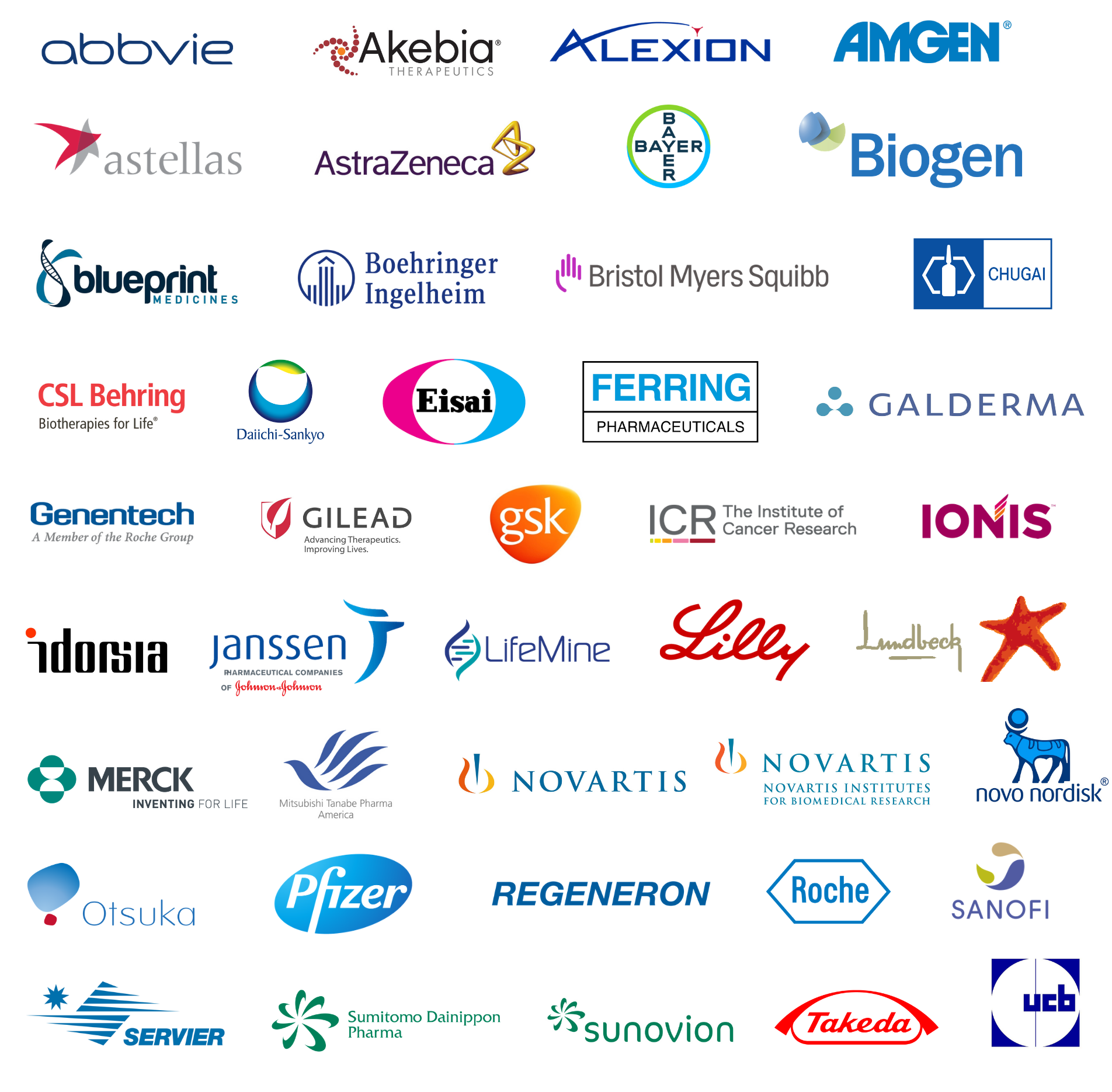 PRISME Forum Members (2)
